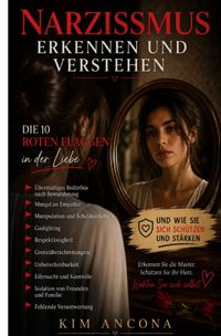 Narzissmus erkennen und verstehen