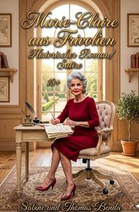 Marie-Claire aus Frivolien