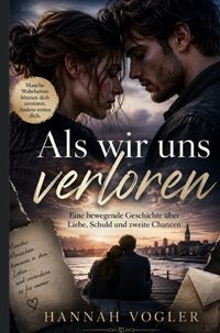 Als wir uns verloren