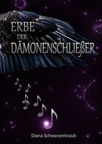 Dämonenschließer-Dilogie / Erbe der Dämonenschließer
