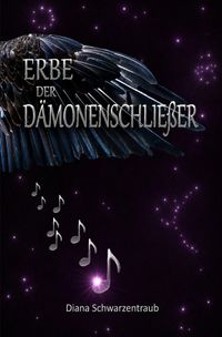 Dämonenschließer-Dilogie / Erbe der Dämonenschließer