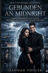 Gebunden An Midnight