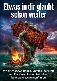 Etwas in dir glaubt schon weiter