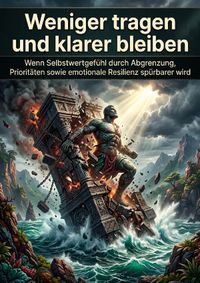 Weniger tragen und klarer bleiben