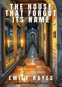The House That Forgot Its Name