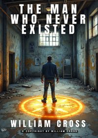 The Man Who Never Existed