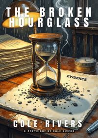 The Broken Hourglass
