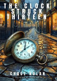 The Clock Struck Thirteen