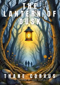 The Lantern of Dusk