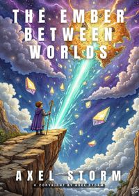 The Ember Between Worlds