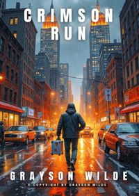 Crimson Run
