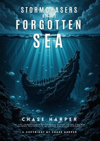 Stormchasers of the Forgotten Sea