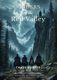 Raiders of the Red Valley