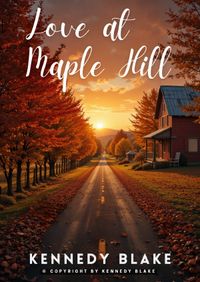 Love at Maple Hill