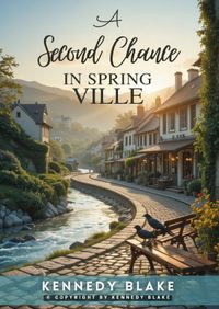 Second Chance in Springville