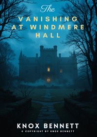 The Vanishing at Windmere Hall