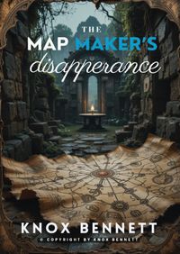 The Mapmaker's Disappearance