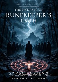 The Runekeeper’s Oath