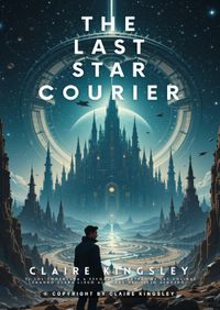 The Last Star Courier