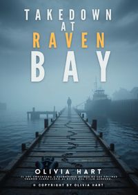 Takedown at Raven Bay