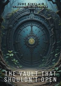 The Vault That Shouldn’t Open