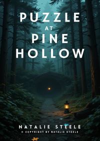 Puzzle at Pine Hollow