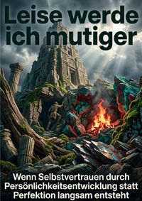 Leise werde ich mutiger