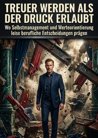 Treuer Werden Als Der Druck Erlaubt