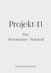 PROJEKT 41