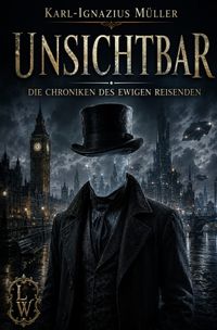 Unsichtbar - Die Chroniken des ewigen Reisenden