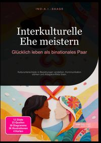Interkulturelle Ehe meistern: Glücklich leben als binationales Paar