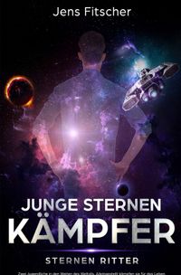 Junge Sternen Kämpfer