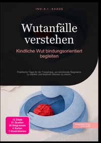 Wutanfälle verstehen: Kindliche Wut bindungsorientiert begleiten