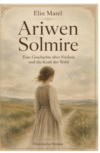 Ariwen Solmire