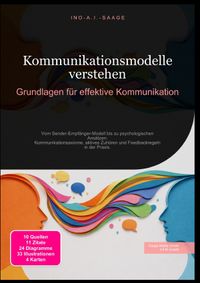 Kommunikationsmodelle verstehen: Grundlagen für effektive Kommunikation