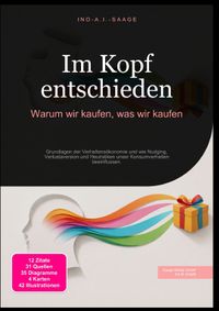 Im Kopf entschieden: Warum wir kaufen, was wir kaufen