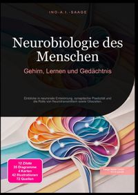 Neurobiologie des Menschen: Gehirn, Lernen und Gedächtnis