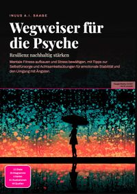 Wegweiser für die Psyche: Resilienz nachhaltig stärken