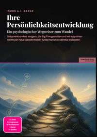 Ihre Persönlichkeitsentwicklung: Ein psychologischer Wegweiser zum Wandel