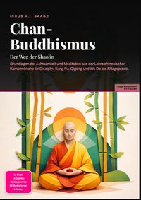 Chan-Buddhismus: Der Weg der Shaolin