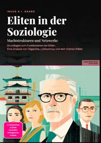 Eliten in der Soziologie: Machtstrukturen und Netzwerke