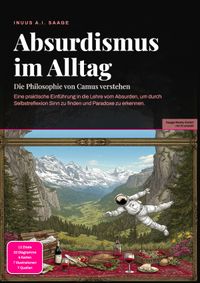 Absurdismus im Alltag: Die Philosophie von Camus verstehen