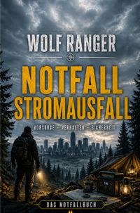 Notfall Stromausfall