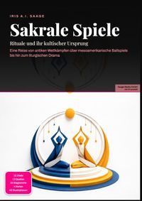 Sakrale Spiele: Rituale und ihr kultischer Ursprung