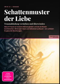Schattenmuster der Liebe: Traumabindung verstehen und überwinden