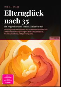Elternglück nach 35: Ihr Wegweiser zum späten Kinderwunsch
