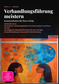 Verhandlungsführung meistern: Kommunikation für Ihren Erfolg
