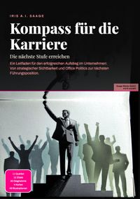 Kompass für die Karriere: Die nächste Stufe erreichen