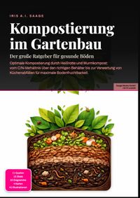 Kompostierung im Gartenbau: Der große Ratgeber für gesunde Böden