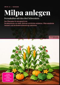 Milpa anlegen: Permakultur mit den drei Schwestern